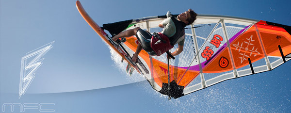 Windsurfen