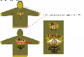 Quiko Hooded Sweater 21