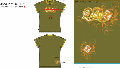 Quiko Girl T-Shirt 9 Bild 2