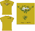 Quiko Girl T-Shirt 10 Bild 2