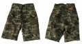 Quiko Short