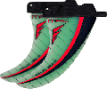 TP Pro KT, Keith Teboul - MFC Finne