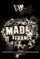 Mad in France, Freeski DVD 