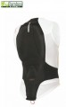 Komperdell Airshock Vest Men with Belt 