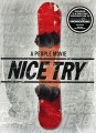 Nice Try, Snowboarding DVD 