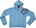 DUDE Girls Hoody Crown