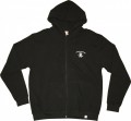 DUDE Zip Pirates - Black