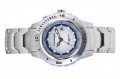 SUBMERSION Girl, Blue SS - Freestyle Uhr