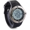 THE NAV. 2.0 Silver - Freestyle Uhr