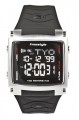 LOPEX III - Freestyle Uhr, Silver