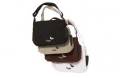 TN Purse, Black