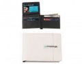 HE Wallet, White