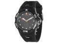 SX 2.0, Black IP - Freestyle Uhr