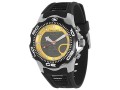 SX 2.0, Yellow/Black - Freestyle Uhr