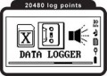 Locosys Genie BGT-31 - Bluetooth GPS Data Logger