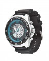 PREC. 2.0 Black/Blue - Freestyle Uhr