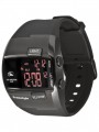 DURBO Black - Freestyle Uhr, Ersatzband