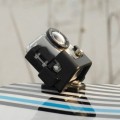 GoPro Kitefin Mount - Befestigungs Set am Kiteboard
