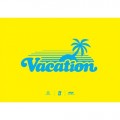 Vacation, Snowboarding DVD 