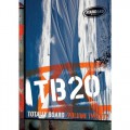 Totally Board Vol. 20 *, Snowboarding DVD 