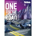 One for the Road, Snowboarding DVD 