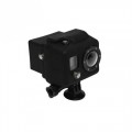 Hooded Silicon Cover f�r GoPro HD
