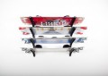 Nice Rack Wandregal - für Surfboards und mehr Bild 4