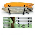 Nice Rack Wandregal - für Surfboards und mehr Bild 3