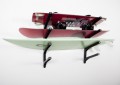 Nice Rack Wandregal - für Surfboards und mehr Bild 2