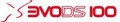 MaverX EvoDS 100, - 100% Carbon, Wave/Freestyle Dropshape 2013 Bild 2
