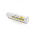 mawaii LipCare Balm SPF 30 (LSF 30) - Lippenpflegestift mit Vitamin E, 4,8 g - Vanillegeschmack - Sonnenschutz