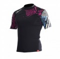 Prolimit Rashguard C3 - SA (KurzArm)