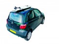 Northcore "3-Türer" Soft Roof Rack - Dachträgersystem 002