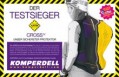 Komperdell Protection Vest Cross - Women 2013 Bild 3
