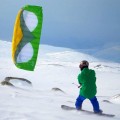 HQ Powerkites, APEX IV Kite - 2013 Bild 9