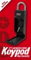 Keypod 5G - die neueste Generation des Schlüsselsafe Bild 2