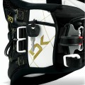DaKine Kite-Trapez, Pyro Waist Harness Black  Bild 3