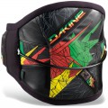 DaKine Kite-Trapez, Renegade Waist Harness Rasta