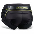 DaKine Windsurf-Sitztrapez, Reflex Black