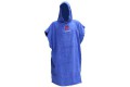 Northcore "Beach Basha"- Kinder Frottee Poncho BLUE Bild 2