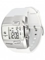 DURBO White - Freestyle Uhr