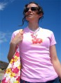 DUDE Shirt - Girl