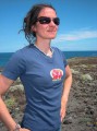DUDE Shirt - Girl Bild 2
