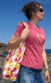 DUDE Shirt - Girl Bild 3