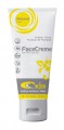 WOSH Natural Care - Face CremeGel - Sonnenpflege (75ml)