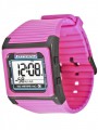 THE SPEED DIAL, Hot Pink - Freestyle Uhr, Unisex