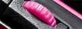 THE SPEED DIAL, Hot Pink - Freestyle Uhr, Unisex Bild 2
