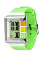 THE SUMMER, Green - Freestyle Uhr, Girl