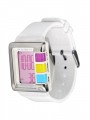 THE SUMMER, White - Freestyle Uhr, Girl
