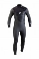 Prolimit Assault Frontzip Steamer 5/3 - 2010